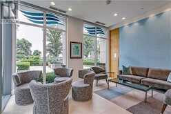 3500 LAKESHORE Road W Unit# 808 Oakville