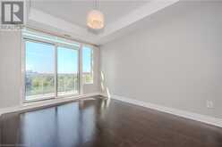 3500 LAKESHORE Road W Unit# 808 Oakville