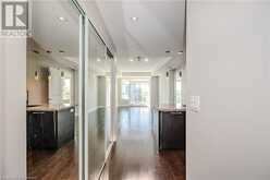 3500 LAKESHORE Road W Unit# 808 Oakville