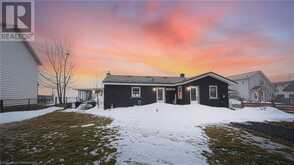 11495 COOK Lane Wainfleet