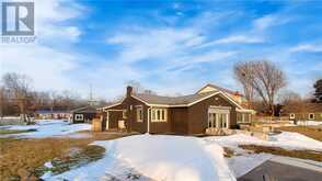 11495 COOK Lane Wainfleet