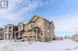 2 HOLCOMB Terrace Waterdown