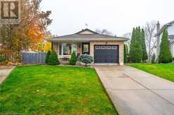 46 VESPER Court Stoney Creek