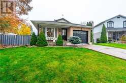 46 VESPER Court Stoney Creek