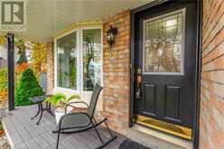 46 VESPER Court Stoney Creek