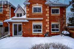 1415 HAZELTON Boulevard Unit# 26 Burlington