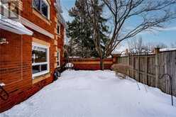 1415 HAZELTON Boulevard Unit# 26 Burlington