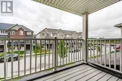 16 HISCOTT Drive Waterdown