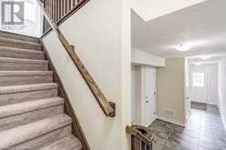 16 HISCOTT Drive Waterdown