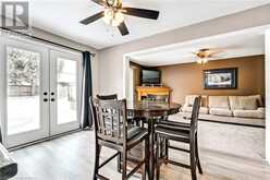 5 CHATSWORTH Crescent Waterdown