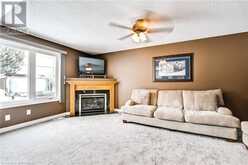 5 CHATSWORTH Crescent Waterdown