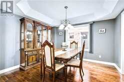 5 CHATSWORTH Crescent Waterdown