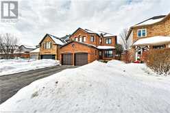 5 CHATSWORTH Crescent Waterdown