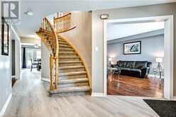 5 CHATSWORTH Crescent Waterdown