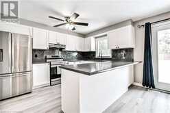 5 CHATSWORTH Crescent Waterdown