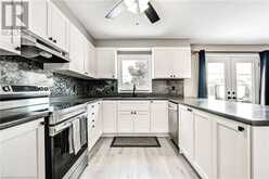 5 CHATSWORTH Crescent Waterdown