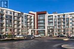 125 SHOREVIEW Place Unit# 510 Stoney Creek