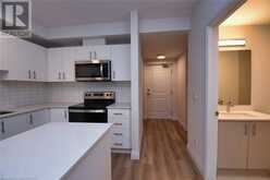 153 WILSON Street W Unit# 305 Ancaster