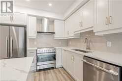 153 WILSON Street W Unit# 103 Ancaster