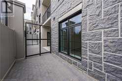 153 WILSON Street W Unit# 103 Ancaster