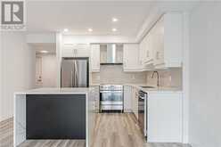 153 WILSON Street W Unit# 103 Ancaster