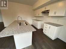 73 BLACKBIRD Way Unit# Upper Hamilton