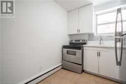 169 PARK Row S Unit# 1 Hamilton