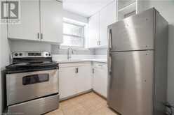 169 PARK Row S Unit# 1 Hamilton