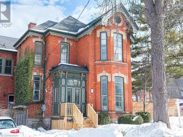 293 PARK Street S Hamilton Ontario