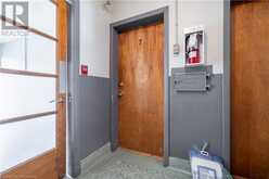 169 PARK Row S Unit# 7 Hamilton