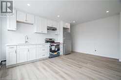 169 PARK Row S Unit# 7 Hamilton