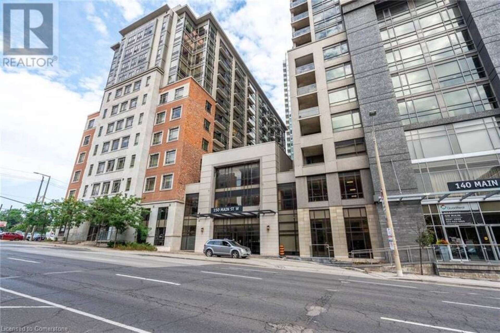 150 MAIN Street W Unit# 316 Hamilton