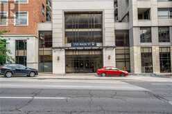 150 MAIN Street W Unit# 316 Hamilton