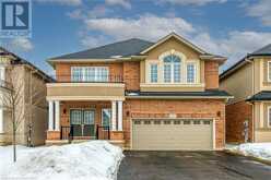 88 BELLROYAL Crescent Unit# Main/Upper Stoney Creek