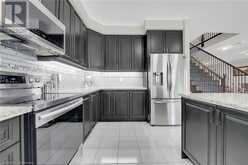 88 BELLROYAL Crescent Unit# Main/Upper Stoney Creek