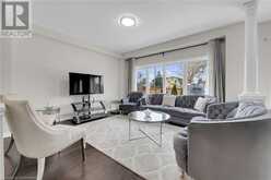 88 BELLROYAL Crescent Unit# Main/Upper Stoney Creek