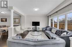 88 BELLROYAL Crescent Unit# Main/Upper Stoney Creek