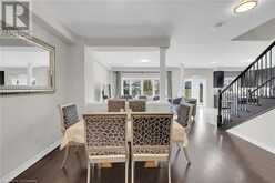 88 BELLROYAL Crescent Unit# Main/Upper Stoney Creek