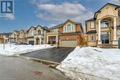 88 BELLROYAL Crescent Unit# Main/Upper Stoney Creek