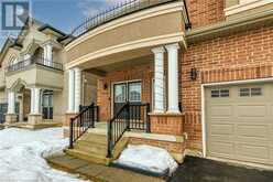 88 BELLROYAL Crescent Unit# Main/Upper Stoney Creek