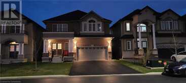 88 BELLROYAL Crescent Unit# Main/Upper Stoney Creek