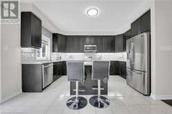 88 BELLROYAL Crescent Unit# Main/Upper Stoney Creek