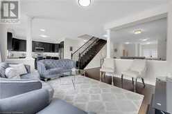 88 BELLROYAL Crescent Unit# Main/Upper Stoney Creek