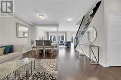 88 BELLROYAL Crescent Unit# Main/Upper Stoney Creek