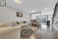 88 BELLROYAL Crescent Unit# Main/Upper Stoney Creek