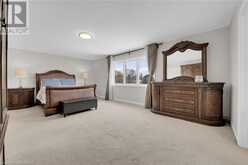 88 BELLROYAL Crescent Unit# Main/Upper Stoney Creek