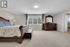 88 BELLROYAL Crescent Unit# Main/Upper Stoney Creek