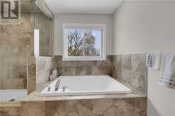 88 BELLROYAL Crescent Unit# Main/Upper Stoney Creek