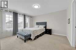 88 BELLROYAL Crescent Unit# Main/Upper Stoney Creek