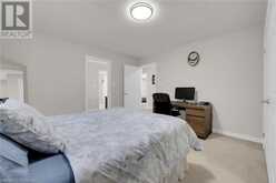 88 BELLROYAL Crescent Unit# Main/Upper Stoney Creek